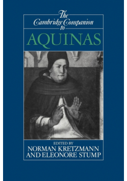 The Cambridge Companion to Aquinas