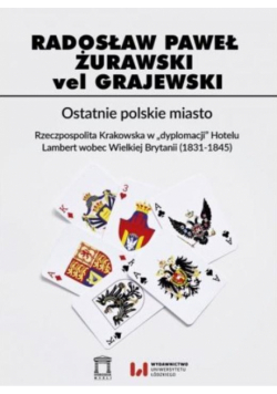 Ostatnie polskie miasto