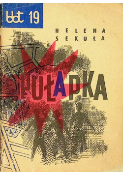 Pułapka