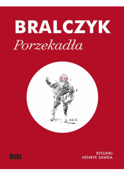 Porzekadła
