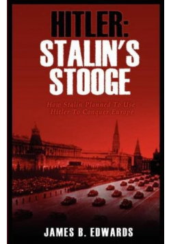 Hitler Stalins Stooge