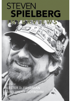 Steven Spielberg