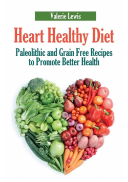 Heart Healthy Diet