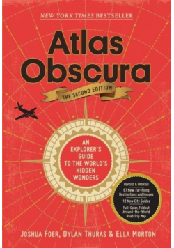 Atlas Obscura