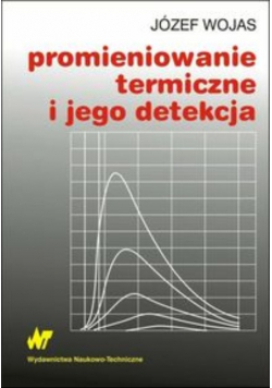 Promieniowanie termiczne i jego detekcja