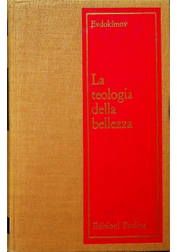 La teologia della bellezza