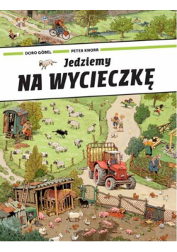 Jedziemy na wycieczkę