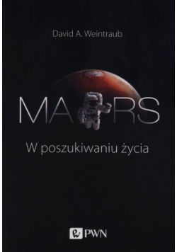 Mars W poszukiwaniu życia