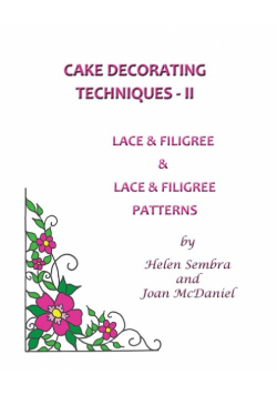 Cake Decorating Techniques - II