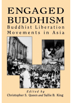 Engaged Buddhism