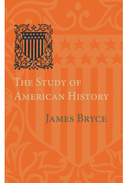 The Study of American History