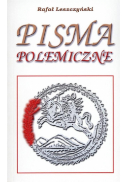 Pisma polemiczne