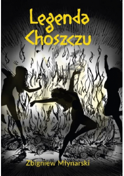 Legenda Choszczu