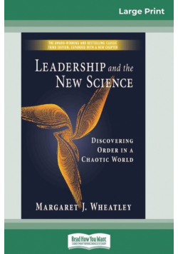 Leadership and the New Science