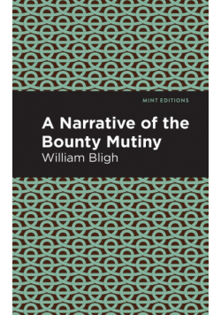 The Bounty Mutiny