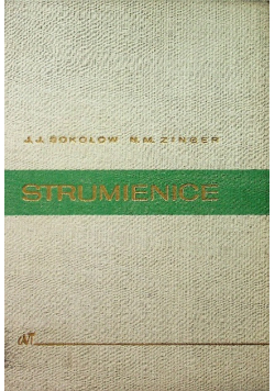 Strumienice