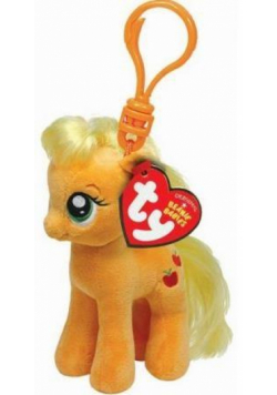 My Little Pony - Apple Jack brelok