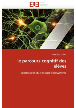 Le parcours cognitif des élèves