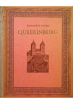 Quedlinburg