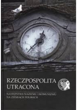 Rzeczpospolita utracona