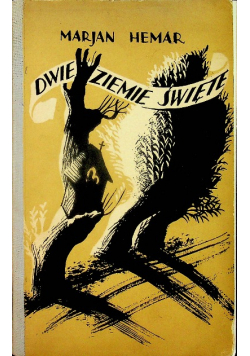 Dwie ziemie święte