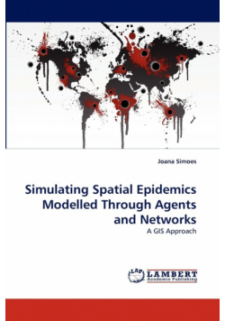 Simulating Spatial Epidemics Modelled Through Agents and Networks