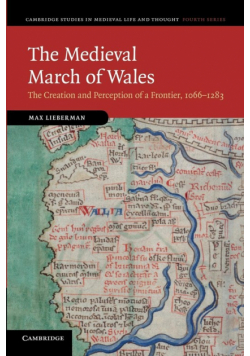 The Medieval March of Wales