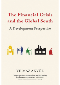 The Financial Crisis and the Global South