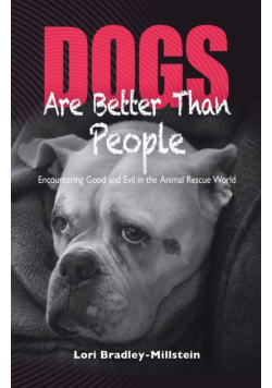 Dogs Are Better Than People