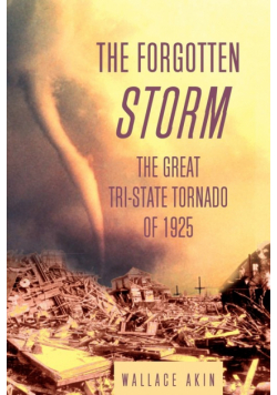 The Forgotten Storm