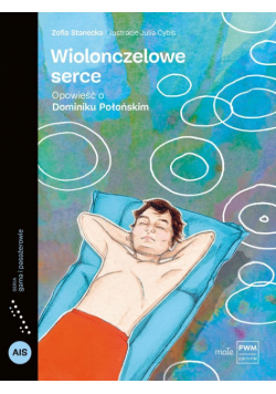 Wiolonczelowe serce