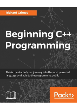 Beginning C++ Programming
