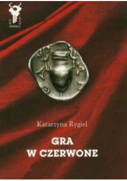 Gra w czerwone