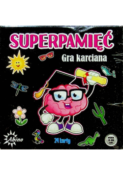 Karty Superpamięc Nowa