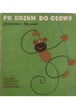 Po rozum do głowy