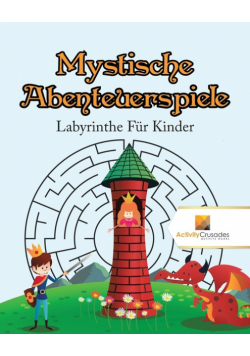 Mystische Abenteuerspiele