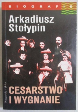 Cesarstwo i wygnanie