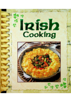Irish Cooking