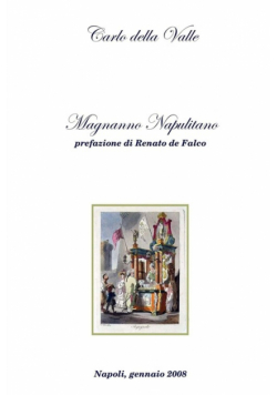 Magnanno    Napulitano