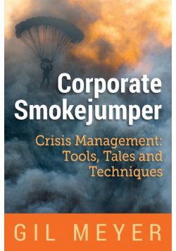 Corporate Smokejumper