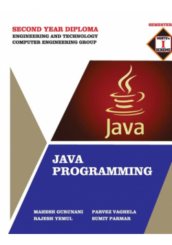 Java Programming (22412)