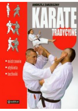 Karate tradycyjne