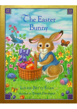 The Easter Bunny
