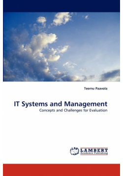 IT Systems and Management