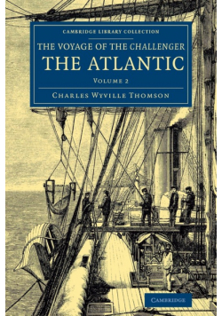 Voyage of the Challenger