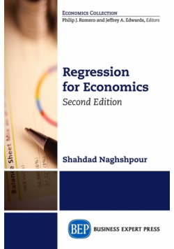 Regression for Economics, Second Edition
