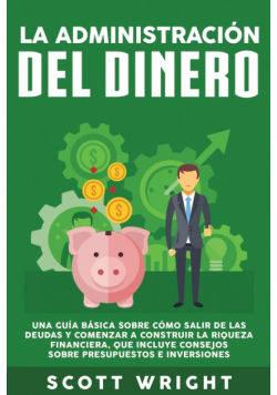 La administración del dinero