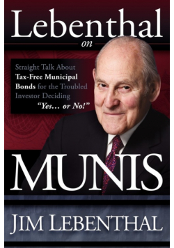 Lebenthal On Munis