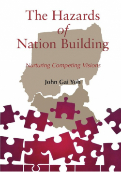 The Hazards of Nation Building