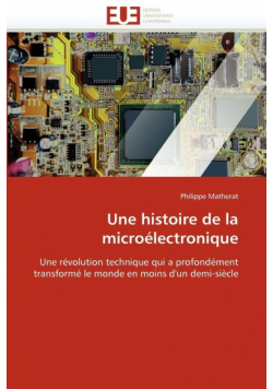 Une histoire de la microélectronique